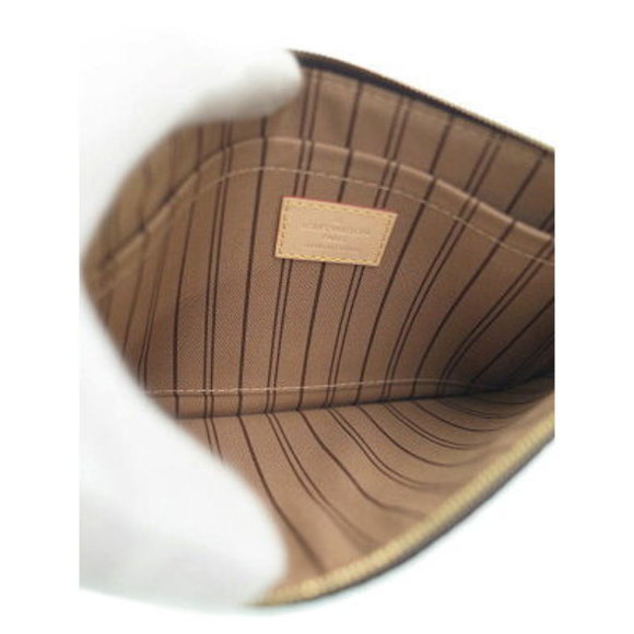 Louis Vuitton Monogram Neverfull Tote Bag - Picture 4 of 8